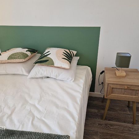 Duplex En Centre Ville Villers Cotterets Bagian luar foto