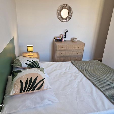 Duplex En Centre Ville Villers Cotterets Bagian luar foto