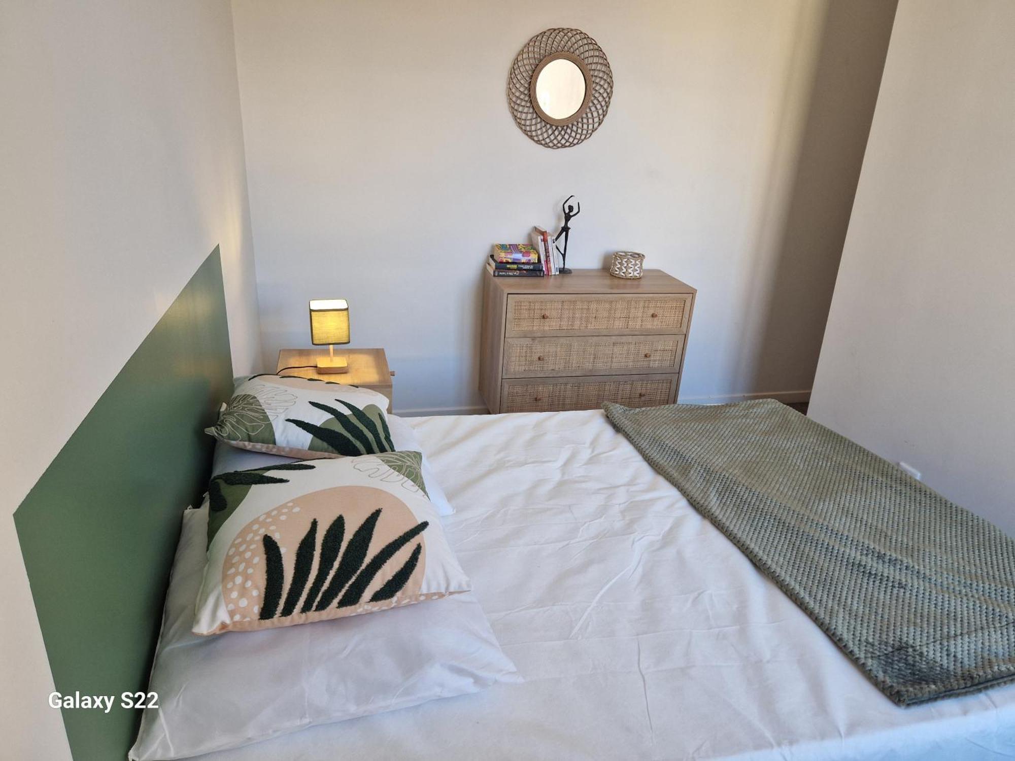 Duplex En Centre Ville Villers Cotterets Bagian luar foto