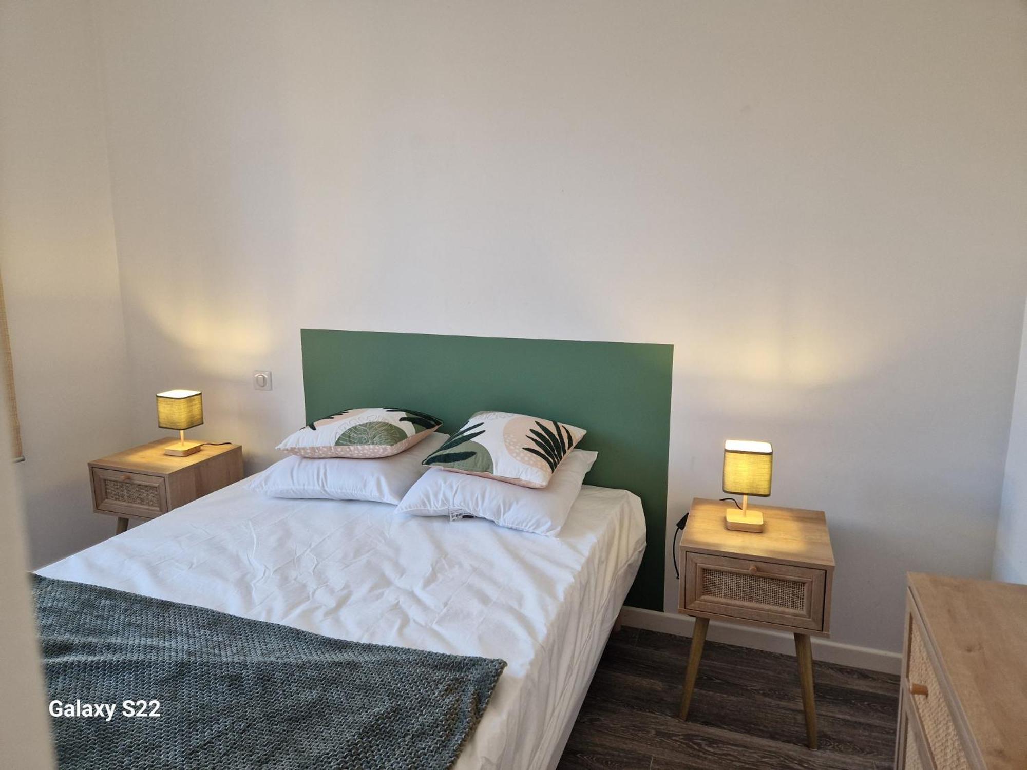Duplex En Centre Ville Villers Cotterets Bagian luar foto