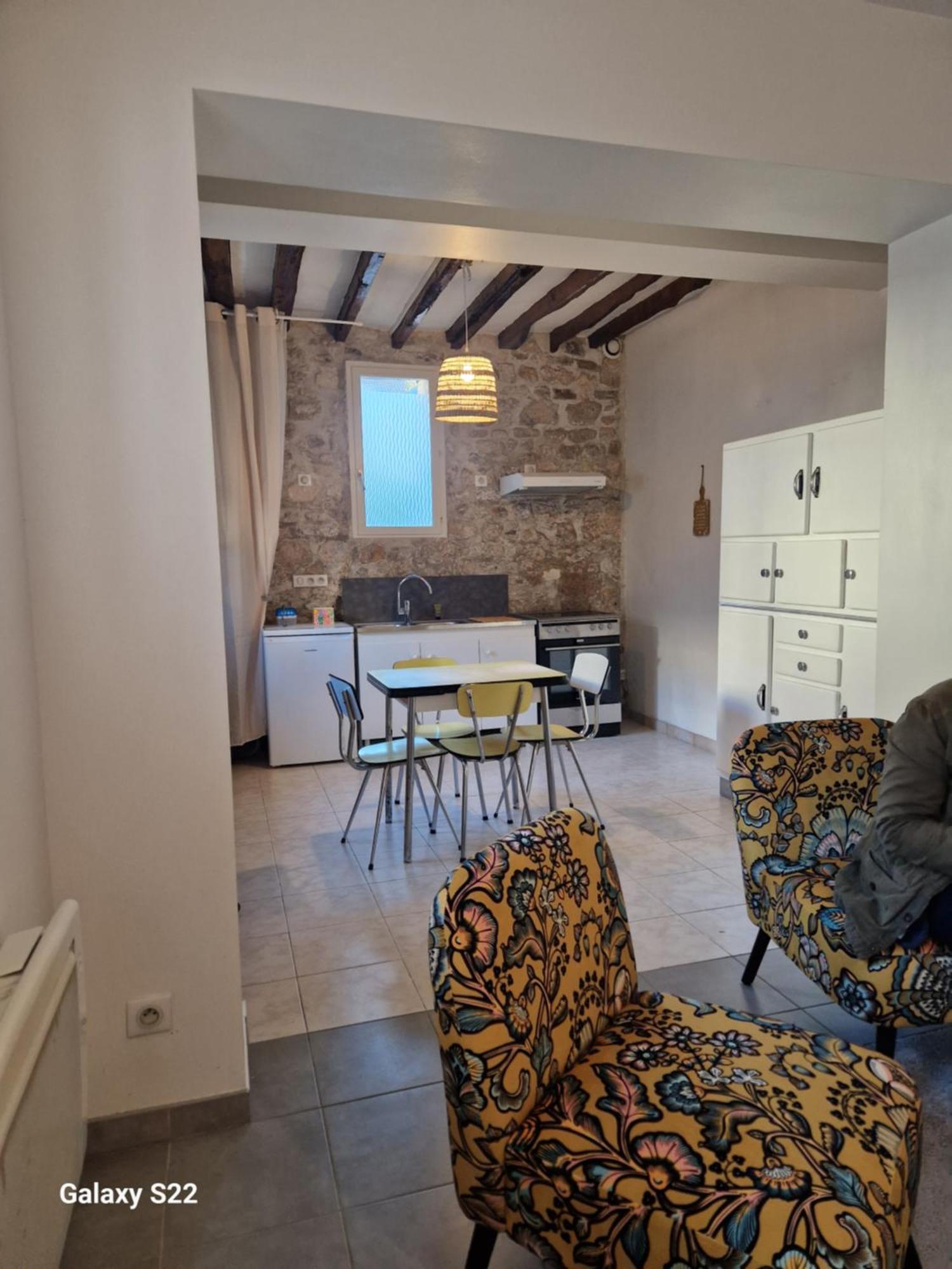 Duplex En Centre Ville Villers Cotterets Bagian luar foto