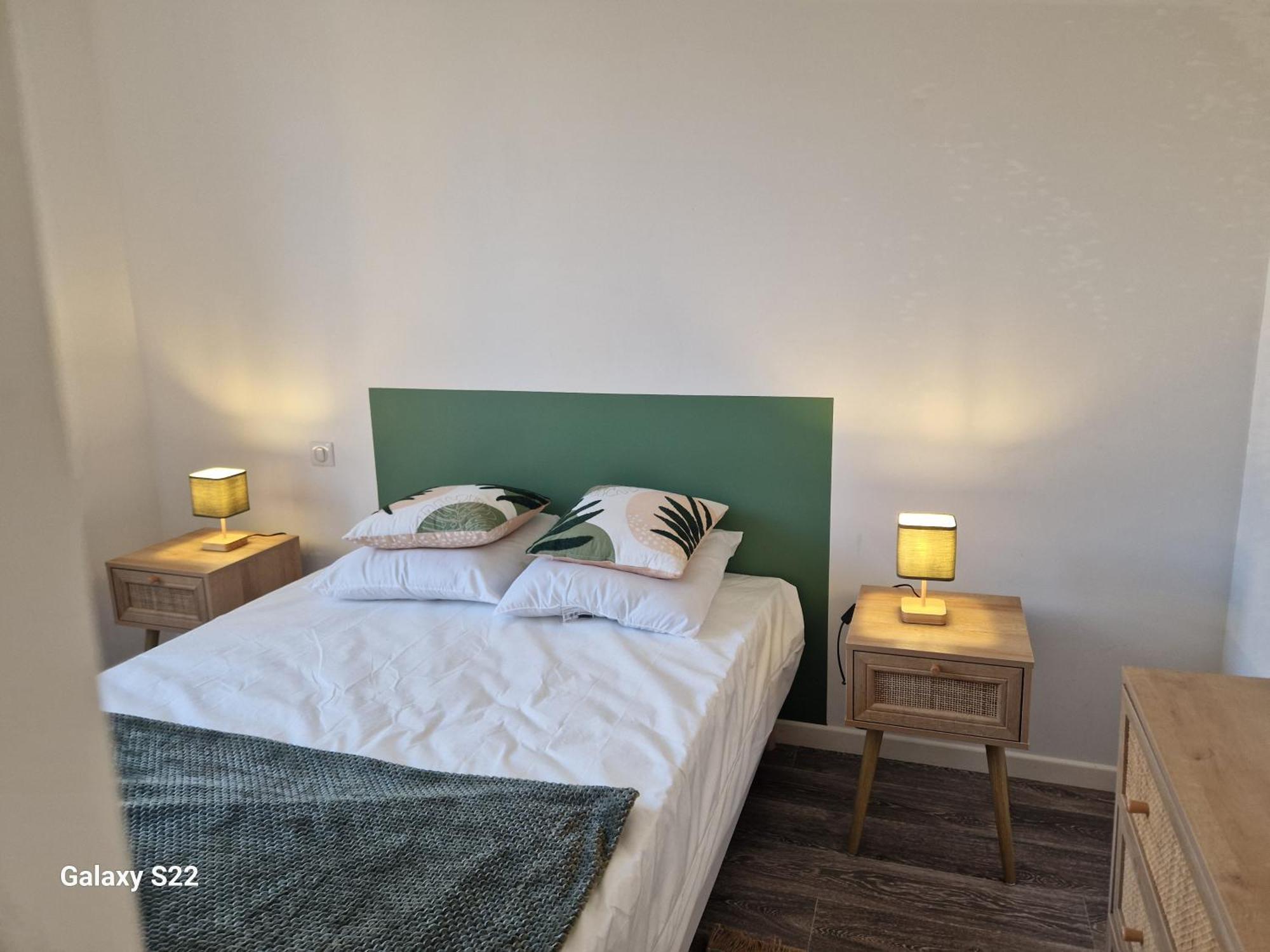 Duplex En Centre Ville Villers Cotterets Bagian luar foto
