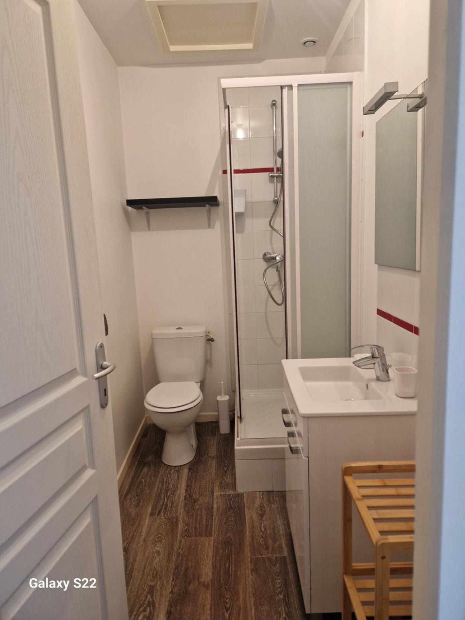 Duplex En Centre Ville Villers Cotterets Bagian luar foto