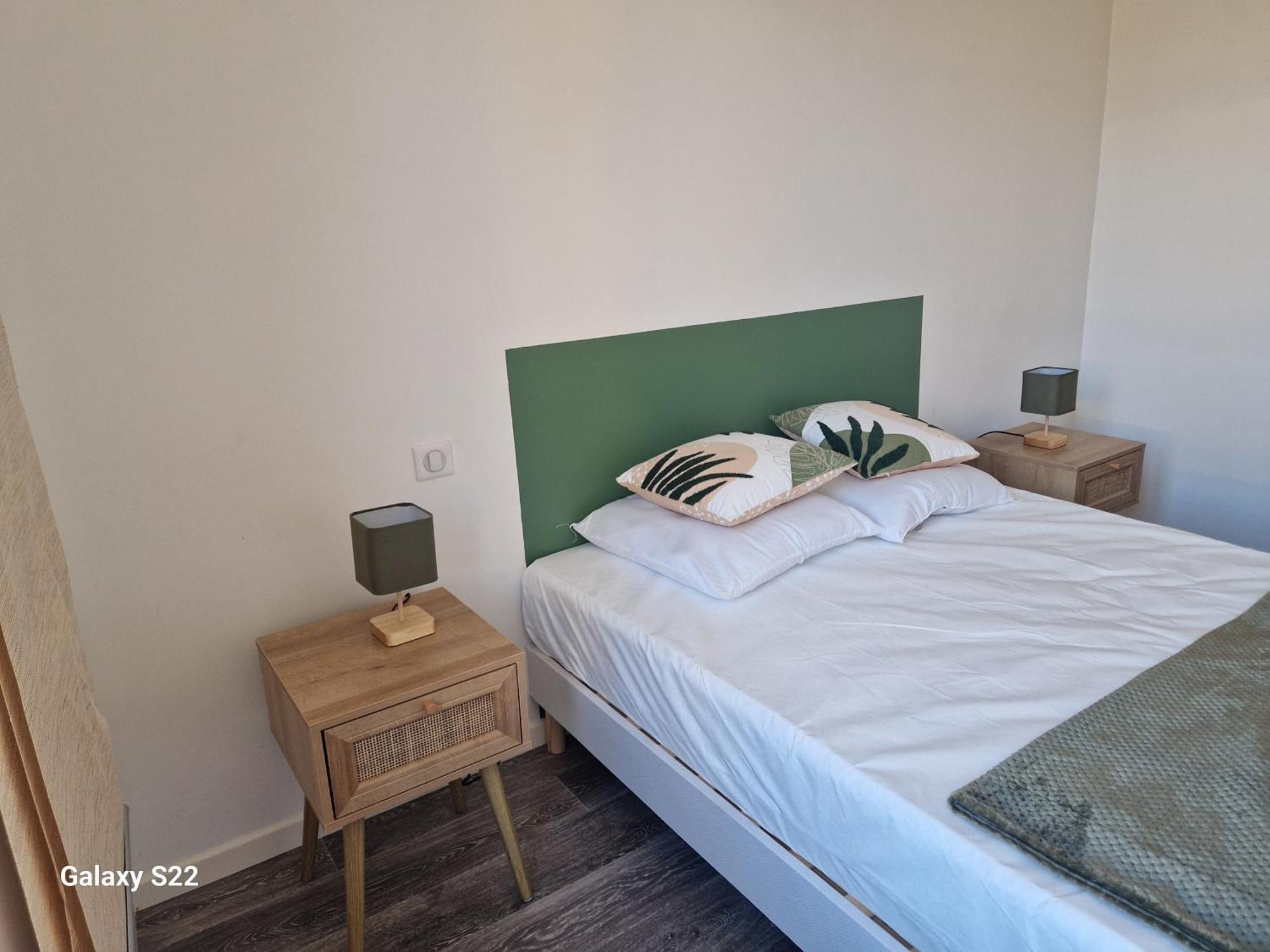 Duplex En Centre Ville Villers Cotterets Bagian luar foto